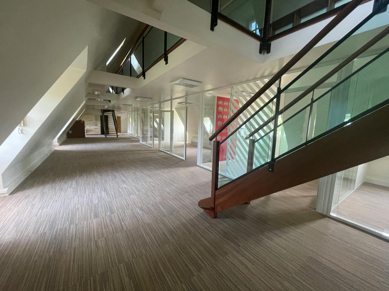 Bureau Rennes 320m² Location bureau Rennes Ille-et-Vilaine OLBUR2533661 4